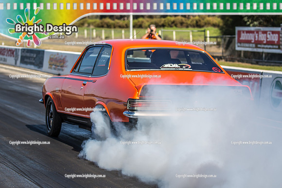 Holden Powered Nationals Drag Racing @ Heathcote Park Raceway Sat 6 May 2017 (4841)  322  51780H  WAYNNO