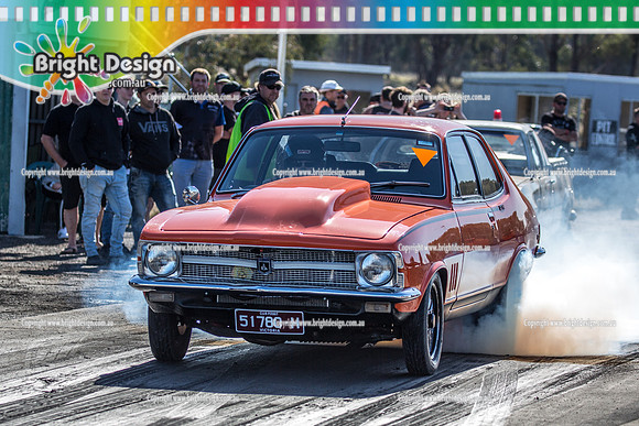 Holden Powered Nationals Drag Racing @ Heathcote Park Raceway Sat 6 May 2017 (4833)  322  51780H  WAYNNO