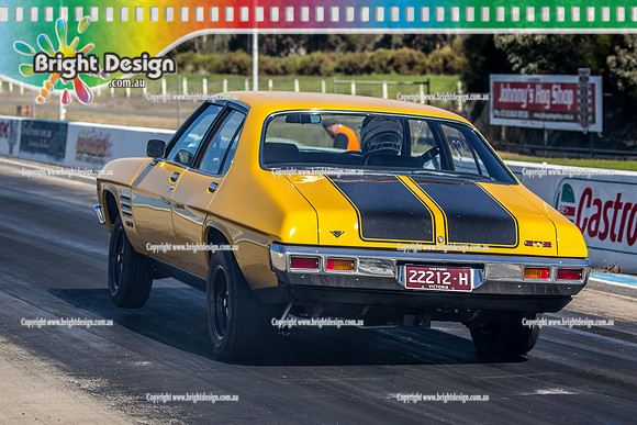 Holden Powered Nationals Drag Racing @ Heathcote Park Raceway Sat 6 May 2017 (4830)  22212H