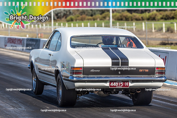Holden Powered Nationals Drag Racing @ Heathcote Park Raceway Sat 6 May 2017 (4824)  363  44815H