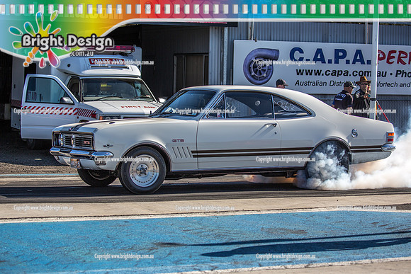 Holden Powered Nationals Drag Racing @ Heathcote Park Raceway Sat 6 May 2017 (4821)  363  44815H