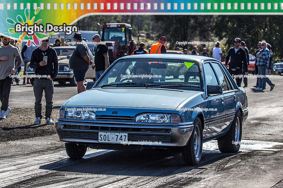 Holden Powered Nationals Drag Racing @ Heathcote Park Raceway Sat 6 May 2017 (4820)  SOL747