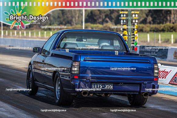 Holden Powered Nationals Drag Racing @ Heathcote Park Raceway Sat 6 May 2017 (4811)  ITS355