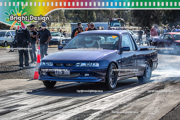 Holden Powered Nationals Drag Racing @ Heathcote Park Raceway Sat 6 May 2017 (4810)  ITS355