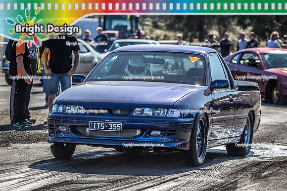 Holden Powered Nationals Drag Racing @ Heathcote Park Raceway Sat 6 May 2017 (4809)  ITS355