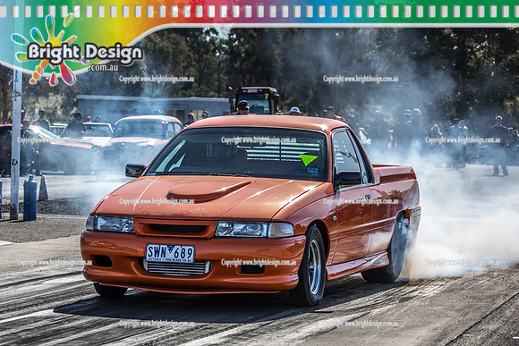 Holden Powered Nationals Drag Racing @ Heathcote Park Raceway Sat 6 May 2017 (4793)  SWN689