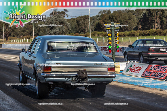 Holden Powered Nationals Drag Racing @ Heathcote Park Raceway Sat 6 May 2017 (4786)  psiprm