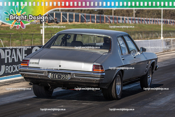 Holden Powered Nationals Drag Racing @ Heathcote Park Raceway Sat 6 May 2017 (4779)  310  QIK350