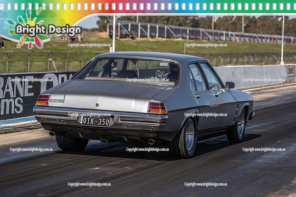 Holden Powered Nationals Drag Racing @ Heathcote Park Raceway Sat 6 May 2017 (4777)  QIK350