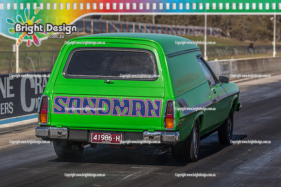 Holden Powered Nationals Drag Racing @ Heathcote Park Raceway Sat 6 May 2017 (4775)  41986H