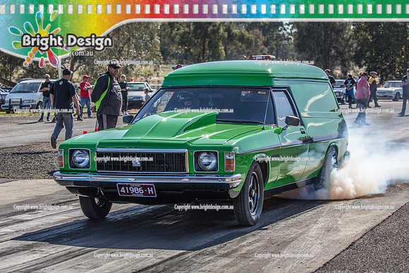 Holden Powered Nationals Drag Racing @ Heathcote Park Raceway Sat 6 May 2017 (4773)  41986H