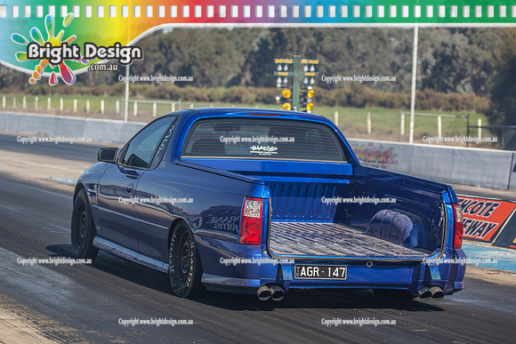 Holden Powered Nationals Drag Racing @ Heathcote Park Raceway Sat 6 May 2017 (4770)  AGR147  356