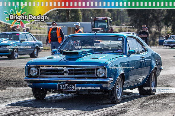 Holden Powered Nationals Drag Racing @ Heathcote Park Raceway Sat 6 May 2017 (4757)  380  BAD69