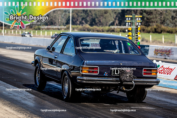 Holden Powered Nationals Drag Racing @ Heathcote Park Raceway Sat 6 May 2017 (4756)  388  LX360