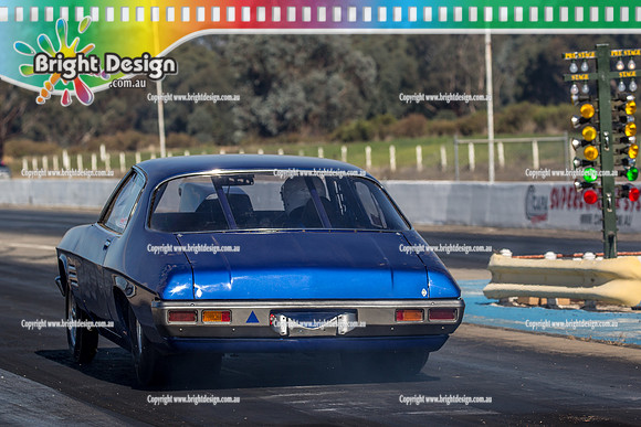 Holden Powered Nationals Drag Racing @ Heathcote Park Raceway Sat 6 May 2017 (4751)  2071
