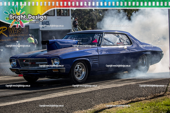 Holden Powered Nationals Drag Racing @ Heathcote Park Raceway Sat 6 May 2017 (4748)  2071