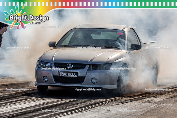 Holden Powered Nationals Drag Racing @ Heathcote Park Raceway Sat 6 May 2017 (4737)  PCH365