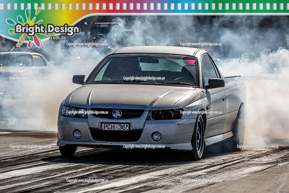 Holden Powered Nationals Drag Racing @ Heathcote Park Raceway Sat 6 May 2017 (4736)  PCH365