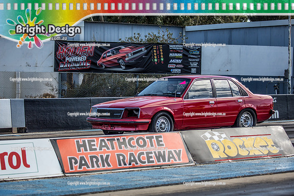 Holden Powered Nationals Drag Racing @ Heathcote Park Raceway Sat 6 May 2017 (4728)  346