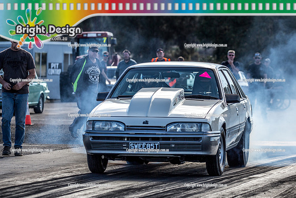 Holden Powered Nationals Drag Racing @ Heathcote Park Raceway Sat 6 May 2017 (4727)  SWEE85T