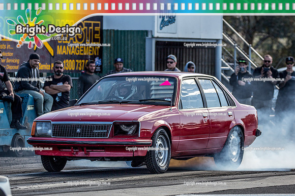 Holden Powered Nationals Drag Racing @ Heathcote Park Raceway Sat 6 May 2017 (4726)  362