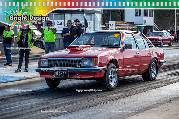 Holden Powered Nationals Drag Racing @ Heathcote Park Raceway Sat 6 May 2017 (4725)  HLDNIT