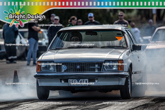 Holden Powered Nationals Drag Racing @ Heathcote Park Raceway Sat 6 May 2017 (4710)  407  1EE4FK