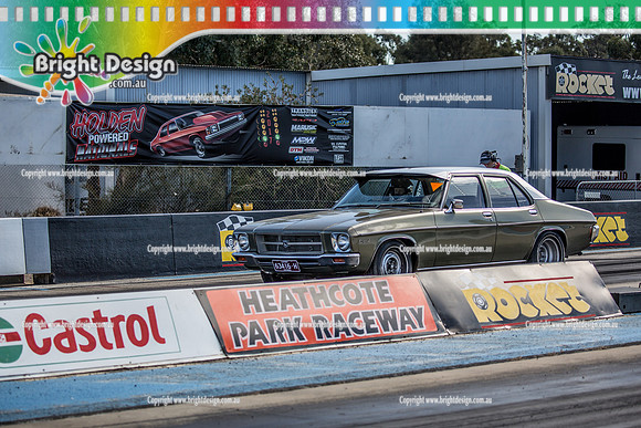 Holden Powered Nationals Drag Racing @ Heathcote Park Raceway Sat 6 May 2017 (4706)  63416h