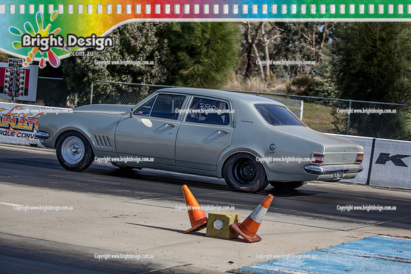 Holden Powered Nationals Drag Racing @ Heathcote Park Raceway Sat 6 May 2017 (4700)    KINGSY