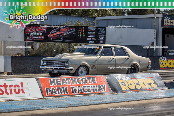 Holden Powered Nationals Drag Racing @ Heathcote Park Raceway Sat 6 May 2017 (4696)   KINGSY