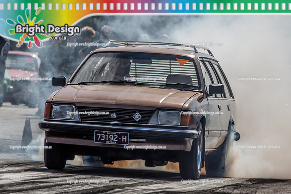 Holden Powered Nationals Drag Racing @ Heathcote Park Raceway Sat 6 May 2017 (4688)  73192H