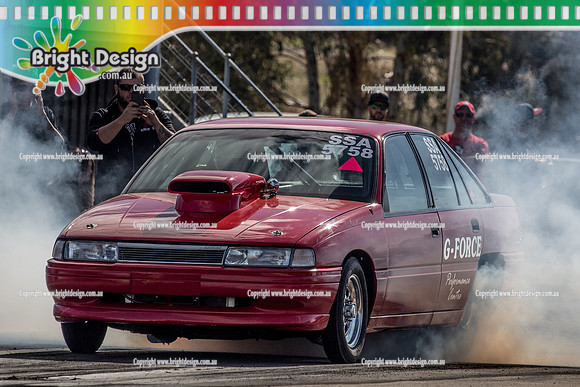 Holden Powered Nationals Drag Racing @ Heathcote Park Raceway Sat 6 May 2017 (4687)  5758