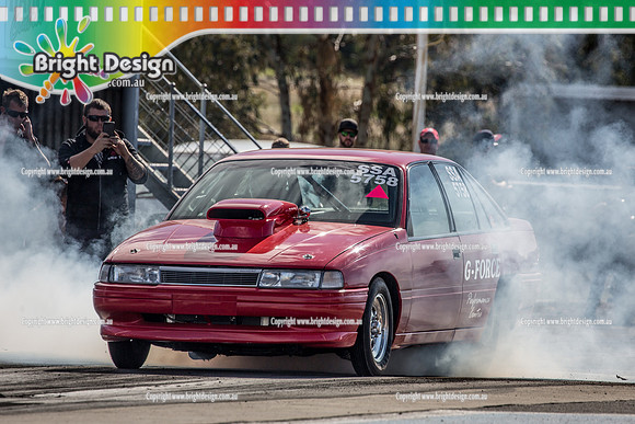 Holden Powered Nationals Drag Racing @ Heathcote Park Raceway Sat 6 May 2017 (4686)  5758