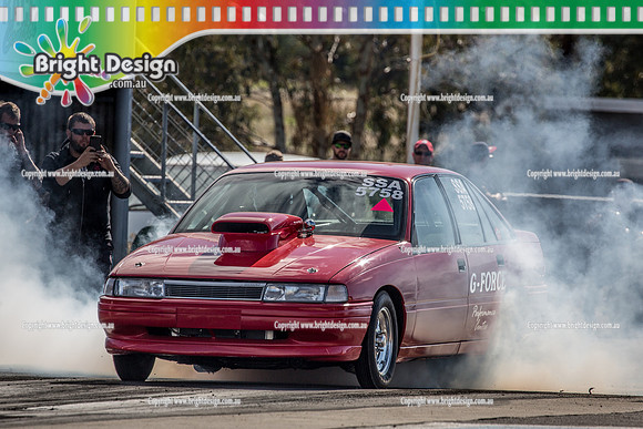 Holden Powered Nationals Drag Racing @ Heathcote Park Raceway Sat 6 May 2017 (4685)  5758