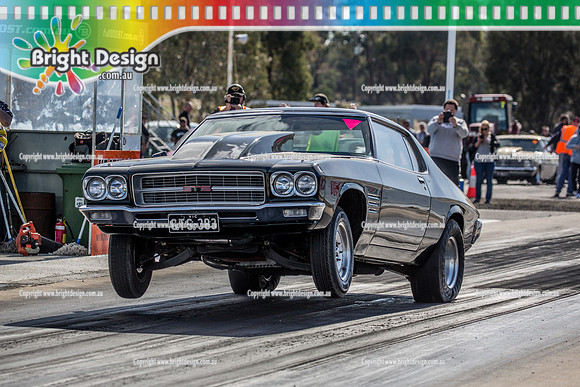 Holden Powered Nationals Drag Racing @ Heathcote Park Raceway Sat 6 May 2017 (4681)  GTS383
