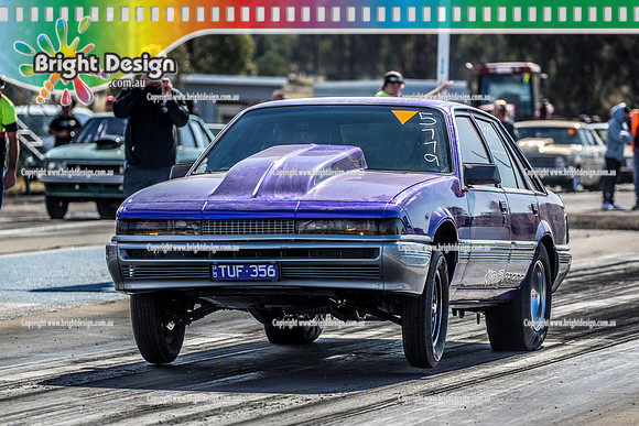 Holden Powered Nationals Drag Racing @ Heathcote Park Raceway Sat 6 May 2017 (4668)  5779  TUF356