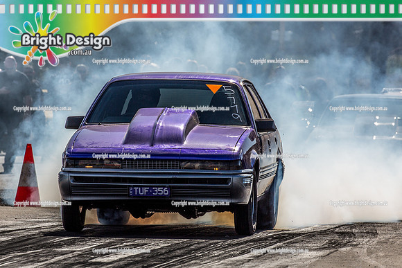 Holden Powered Nationals Drag Racing @ Heathcote Park Raceway Sat 6 May 2017 (4666)  5779  TUF356
