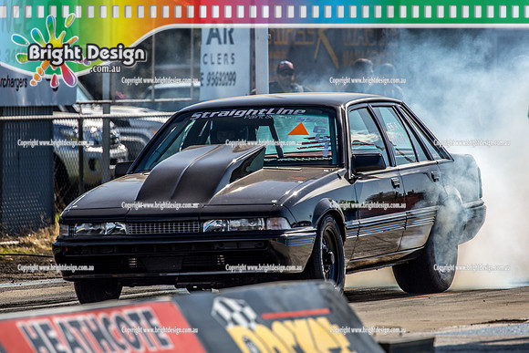 Holden Powered Nationals Drag Racing @ Heathcote Park Raceway Sat 6 May 2017 (4661)  6631