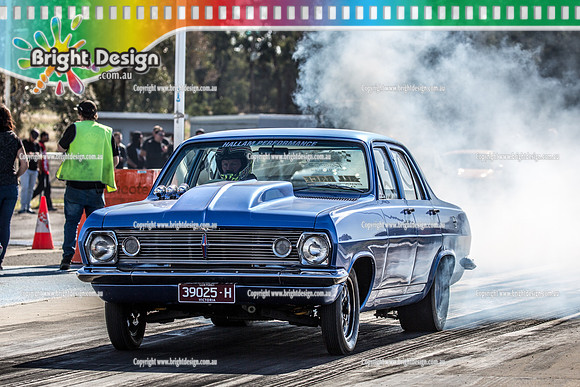 Holden Powered Nationals Drag Racing @ Heathcote Park Raceway Sat 6 May 2017 (4649)  39025H
