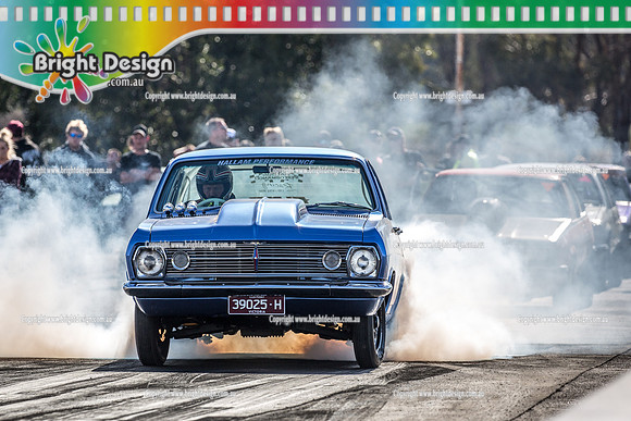 Holden Powered Nationals Drag Racing @ Heathcote Park Raceway Sat 6 May 2017 (4645)  39025H