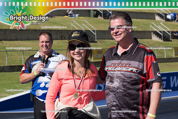 X-Champs @ Sydney Dragway SUN 4 May 2014  (6256)   CROWD