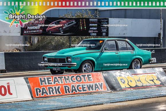 Holden Powered Nationals Drag Racing @ Heathcote Park Raceway Sat 6 May 2017 (4643)  325  PUB247