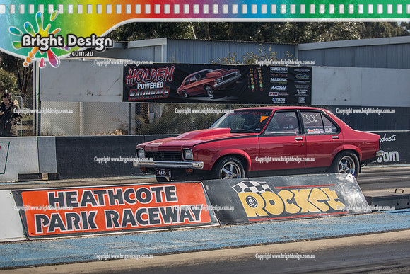 Holden Powered Nationals Drag Racing @ Heathcote Park Raceway Sat 6 May 2017 (4639)  74335H