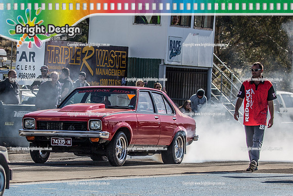 Holden Powered Nationals Drag Racing @ Heathcote Park Raceway Sat 6 May 2017 (4637)  302  74335H
