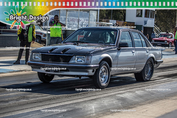 Holden Powered Nationals Drag Racing @ Heathcote Park Raceway Sat 6 May 2017 (4635)   6172   XDEATA