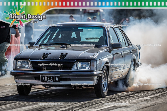 Holden Powered Nationals Drag Racing @ Heathcote Park Raceway Sat 6 May 2017 (4628)  XDEATA
