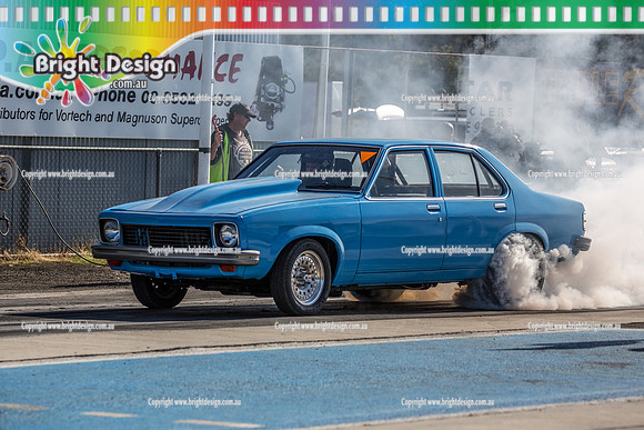 Holden Powered Nationals Drag Racing @ Heathcote Park Raceway Sat 6 May 2017 (4622)  312