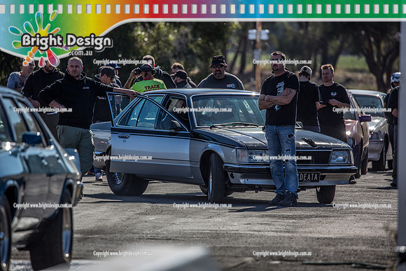 Holden Powered Nationals Drag Racing @ Heathcote Park Raceway Sat 6 May 2017 (4618)  XDEATA ia253