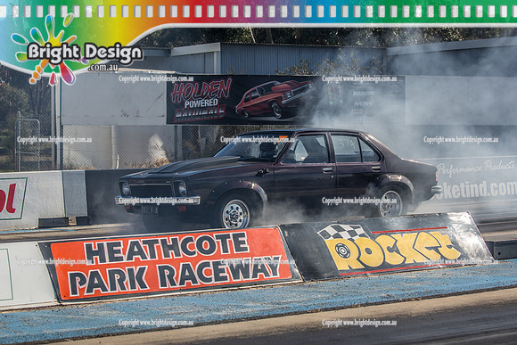 Holden Powered Nationals Drag Racing @ Heathcote Park Raceway Sat 6 May 2017 (4607)  BADLH8