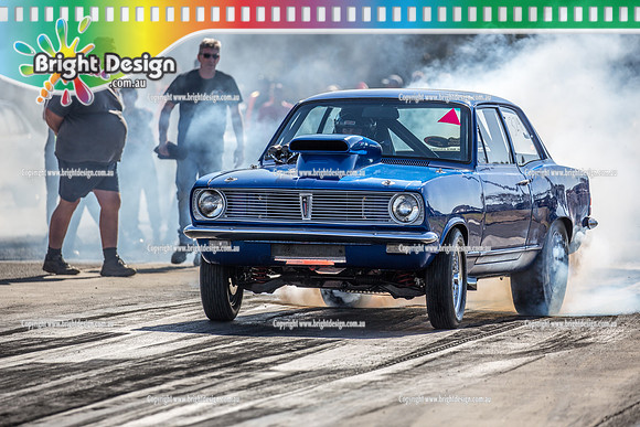Holden Powered Nationals Drag Racing @ Heathcote Park Raceway Sat 6 May 2017 (4605)  HERITAGE